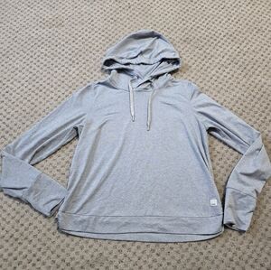Vuori halo hoodie